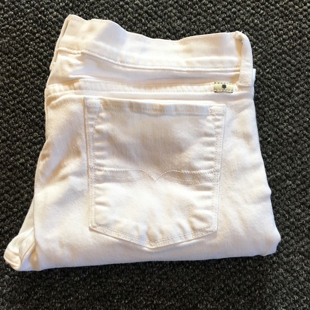 Lucky brand skinny jeans